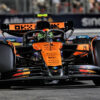 Norris no puede con Verstappen y termina 3º en Singapur: "No estoy mal"
