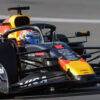 Verstappen vuelve a brillar con la Pole en Austin: "Un muy buen resultado"