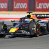 Incontestable victoria de Verstappen en Austin: "Ha sido un fin de semana increíble"