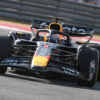Verstappen saldrá primero a la sprint de Austin: "Ha funcionado bien todo"