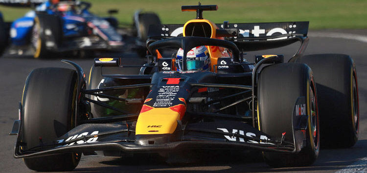 Verstappen, muy decepcionado saldrá 5º en México: «Nada ha funcionado»