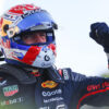 Audi evalúa quiere fichar a Max Verstappen para su equipo de Fórmula 1