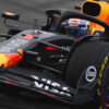 Verstappen termina 2º tras una excepcional defensa a Norris: "Aunque tengas más ritmo, no es posible adelantar"