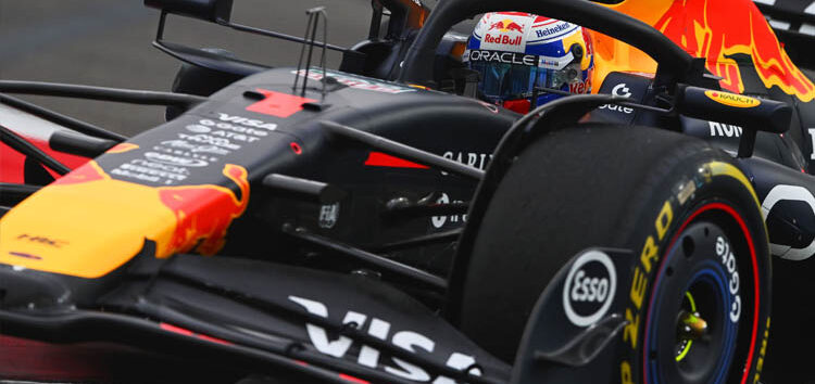 Max Verstappen cuestiona «las tonterías» que tiene la Fórmula 1 de 2026