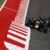 Max Verstappen se lleva la Sprint de Austin; Los dos McLaren, fuera de juego