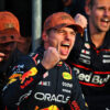 Verstappen se quita toda la presión de encima: "Si no gano el Mundial, temporada increíble"