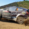 Nasser Al-Attiyah vuelve al WRC y pilotará un Puma Rally1 esta temporada