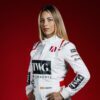 Nerea Martí estará presente en los test de la Fórmula E en Valencia