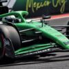 Sauber quiere luchar por el sexto en Constructores: "Aún estamos en la lucha"