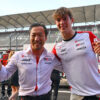 Bearman tiene muy clara su mentalidad en Haas F1: "Me permito errores"