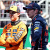 Piastri, despreocupado con Verstappen: "No obtengo ningún beneficio si me centro en eso"