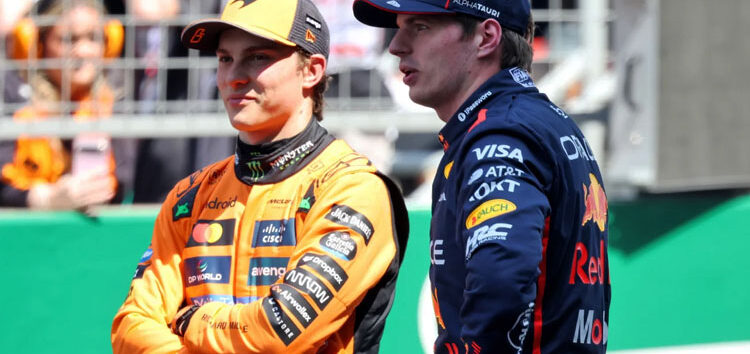 Los rumores que vinculan a Oscar Piastri con Red Bull se intensifican