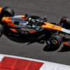 McLaren no sustituirá el chasis del MCL39 de Piastri pese a sus problemas