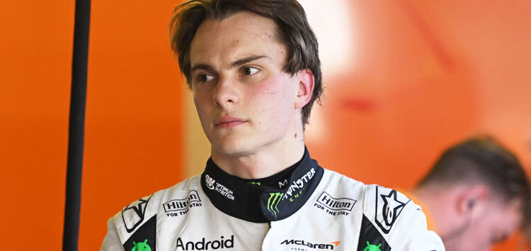 Aconsejan a Oscar Piastri que tenga más carácter si quiere ser campeón