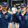 Gasly habla de su relación con Colapinto tras las tensiones de Austin