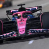Decepción en Alpine F1: "Estamos lejos de donde deberíamos"