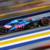 El nuevo director de Alpine F1 no cree en los anteriores planes del equipo