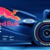 Red Bull anuncia la fecha y lugar de presentación de su monoplaza de 2026