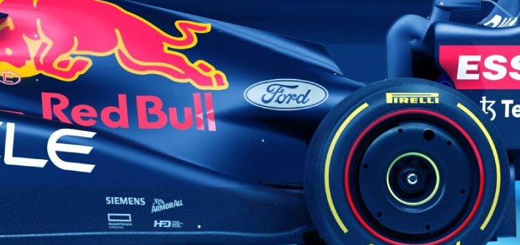 Red Bull anuncia la fecha y lugar de presentación de su monoplaza de 2026