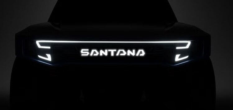 Otra marca española al Dakar: Santana Motors competirá en el Dakar 2026