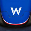 Williams desvela su decoración para los test de Barcelona de 2026