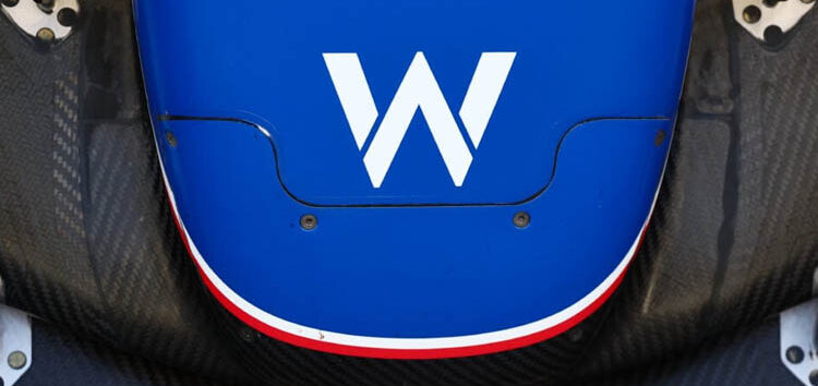 Williams desvela su decoración para los test de Barcelona de 2026