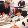 Tsunoda pilotará el RA272 en México en homenaje a la primera victoria de Honda en la F1