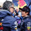 Red Bull decide aplazar la elección de su segundo piloto para 2026