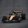 Lando Norris gana un nuevo pulso a Piastri y logra la pole en Brasil