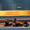 Piastri salva la primera bola de partido y se hace con la pole para la carrera al sprint; Alonso saldrá 4º