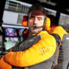 Andrea Stella, decepcionado tras el error de McLaren en Qatar: "Nos hemos dado un tiro en el pie"