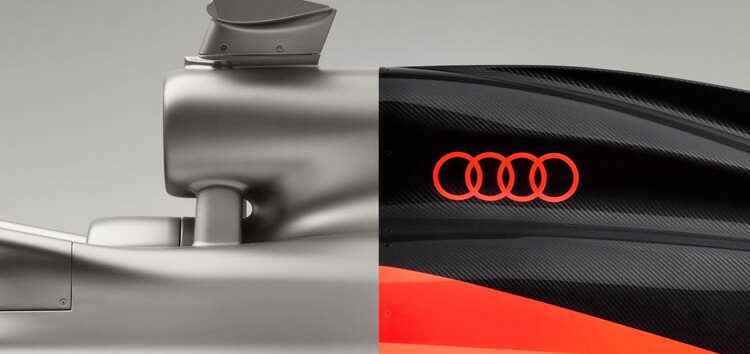 Nico Hülkenberg es optimista con la posición de Audi de cara a 2026