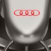 ¡Así suena el primer motor de Audi para la Fórmula 1!