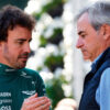 Alonso: "Senna fue mi mayor inspiración, pero en España lo fue Sainz"