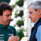 Alonso: «Senna fue mi mayor inspiración, pero en España lo fue Sainz»