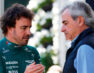 Alonso: «Senna fue mi mayor inspiración, pero en España lo fue Sainz»