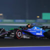 Sainz, tras la clasificación: "¿Estar 7º en Qatar? Lo hubiese firmado antes del finde"