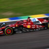 Leclerc sorprende para clasificar 3º en Brasil: "Hicimos una clasificación perfecta"