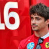 OFICIAL: Ferrari anuncia la renovación de Charles Leclerc