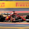 Leclerc, desolado tras la Sprint de Qatar: "No tengo palabras, ha sido una pesadilla"