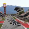 La Eurocup-3 pone punto y final a su temporada 2025 en Barcelona