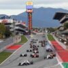 La Fórmula 4 cierra su temporada 2025 en el Circuit de Barcelona-Catalunya
