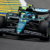 Alonso saldrá 11º en Brasil: "Sabíamos que iba a ser más difícil hoy"