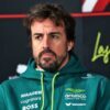 Alonso es muy crítico con la F1 y la FIA por la carrera de Las Vegas