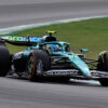 Fernando Alonso acaba 14º en Brasil: "No fuimos a peor"