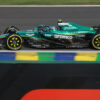 Fernando Alonso, muy claro: "No echaré de menos esta generación de coches"