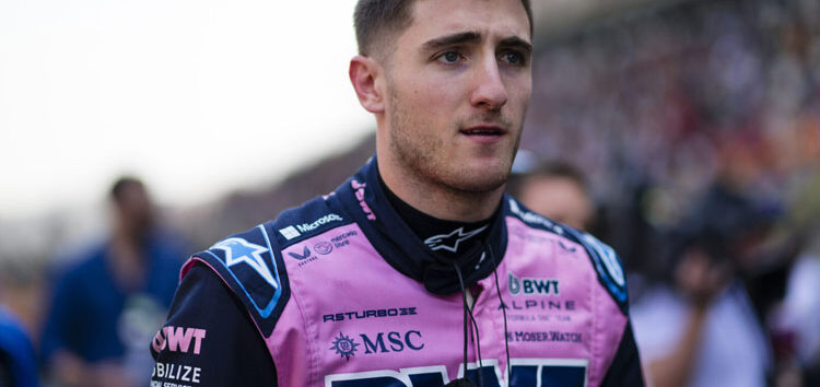 OFICIAL: Jack Doohan vuelve a la Fórmula 1 como piloto reserva de Haas F1