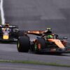 McLaren denuncia posibles irregularidades con el nuevo motor de Verstappen