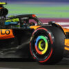 Lando Norris confirma el dorsal que va a utilizar en la temporada 2026