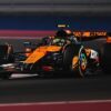 Lando Norris se queda sin alirón en Catar: "He cometido demasiados errores"